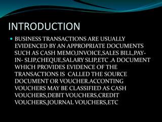 voucher traduction|a voucher would typically contain.